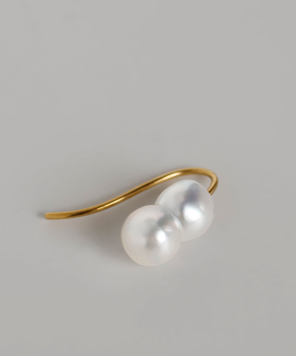 【mimi33】&quot;Handsom Silver / OnyxBlack&quot; ハンサムなムードを纏う 30