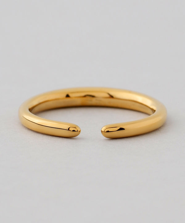 メタルリング[ステンレス][Basic]