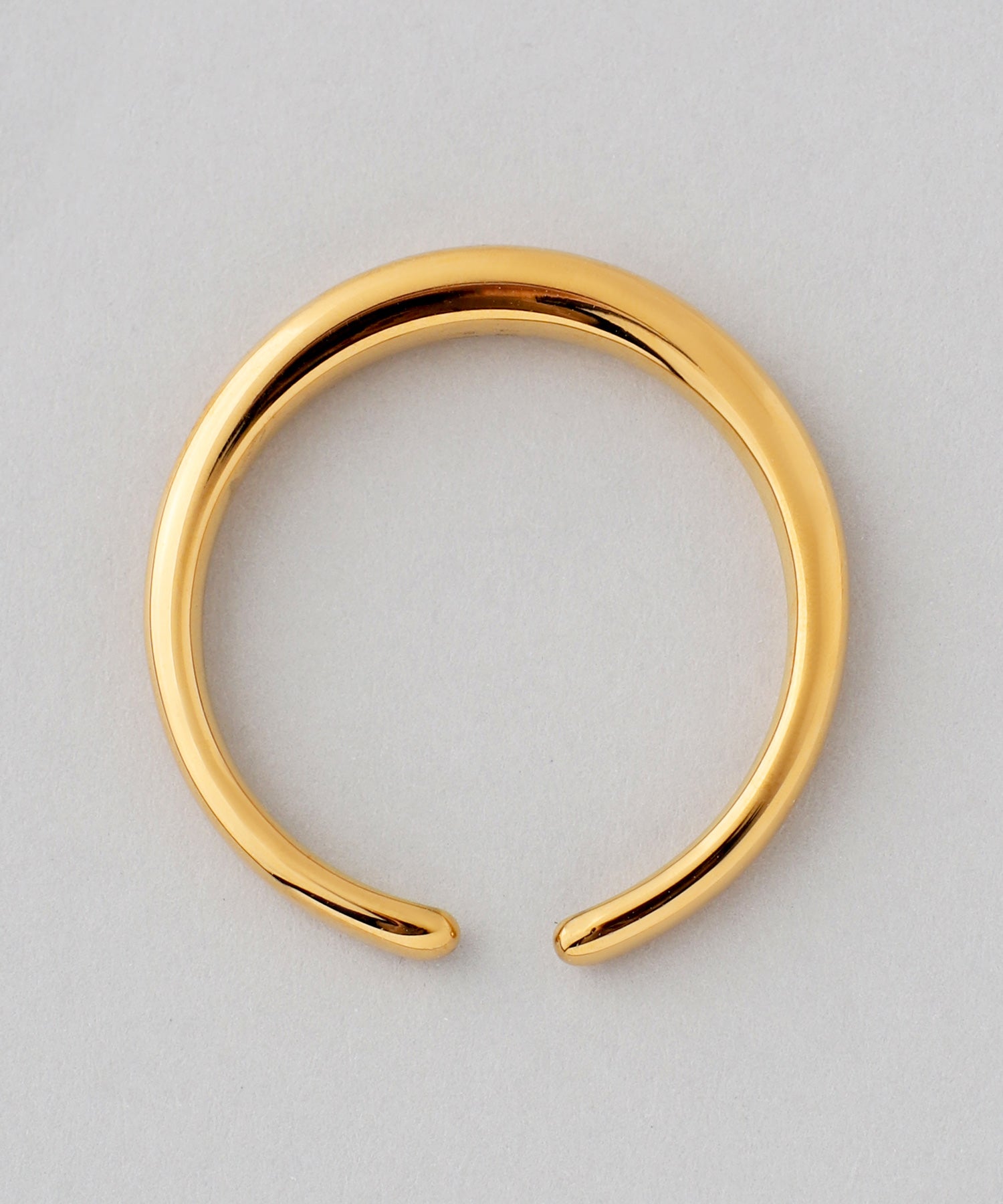 『momoです』　◆クリストフル◆アリア・ゴールドリング2本◆未使用品 momoです』 ◇クリストフル◇アリア・ゴールドリング2本◇未使用