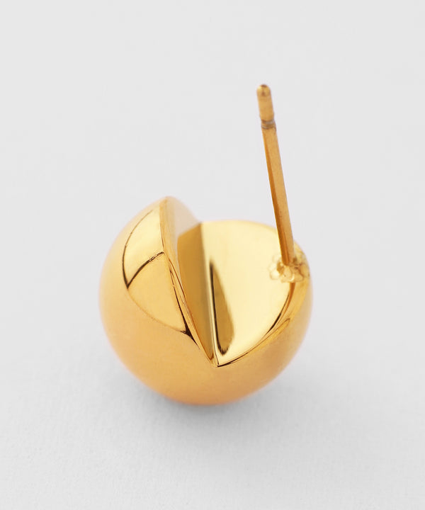スフィアピアス[ステンレス][Basic]