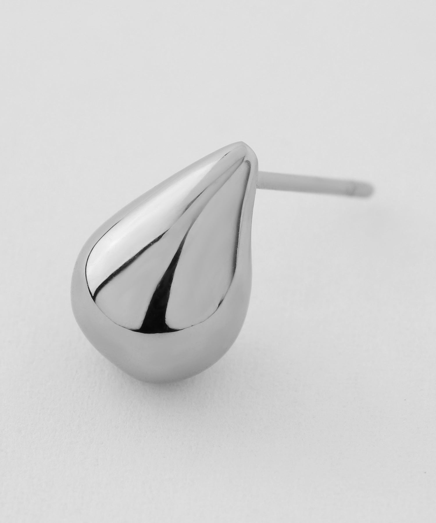 mimi33】【ステンレスIP】ドロップピアス[Sheerchic]｜アネモネ