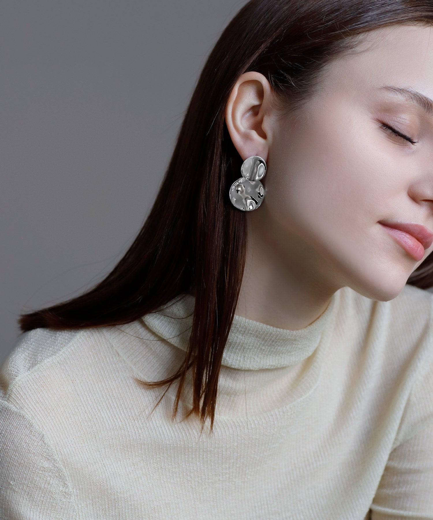 『5073』ハンドメイドピアス 5073』ハンドメイドピアス ピアスNo.5073