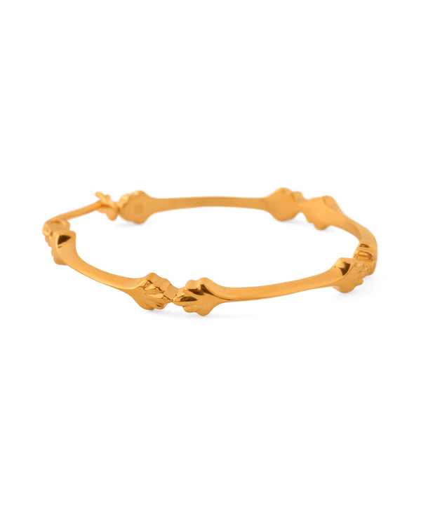 Designer Hoop Earrings [Surgical Stainless Steel] [Ownideal]