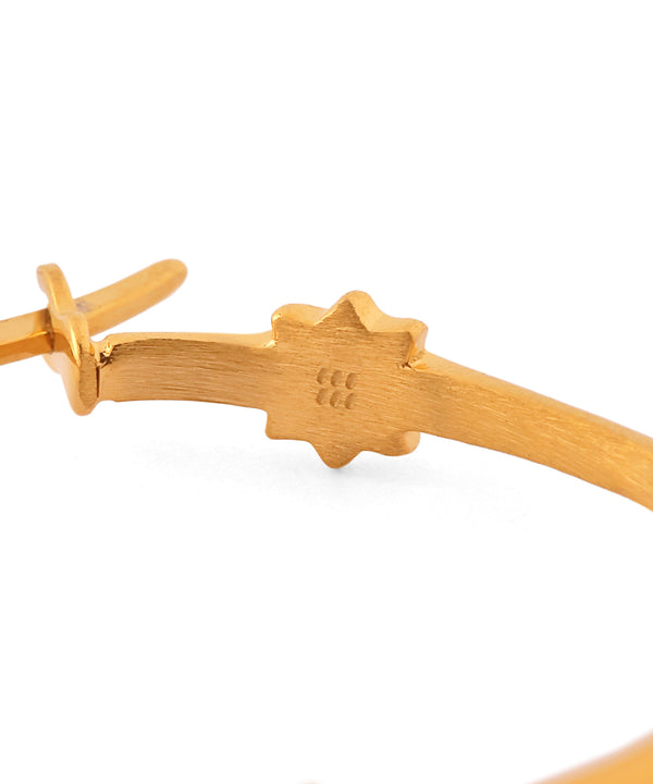 Designer Hoop Earrings [Surgical Stainless Steel] [Ownideal]