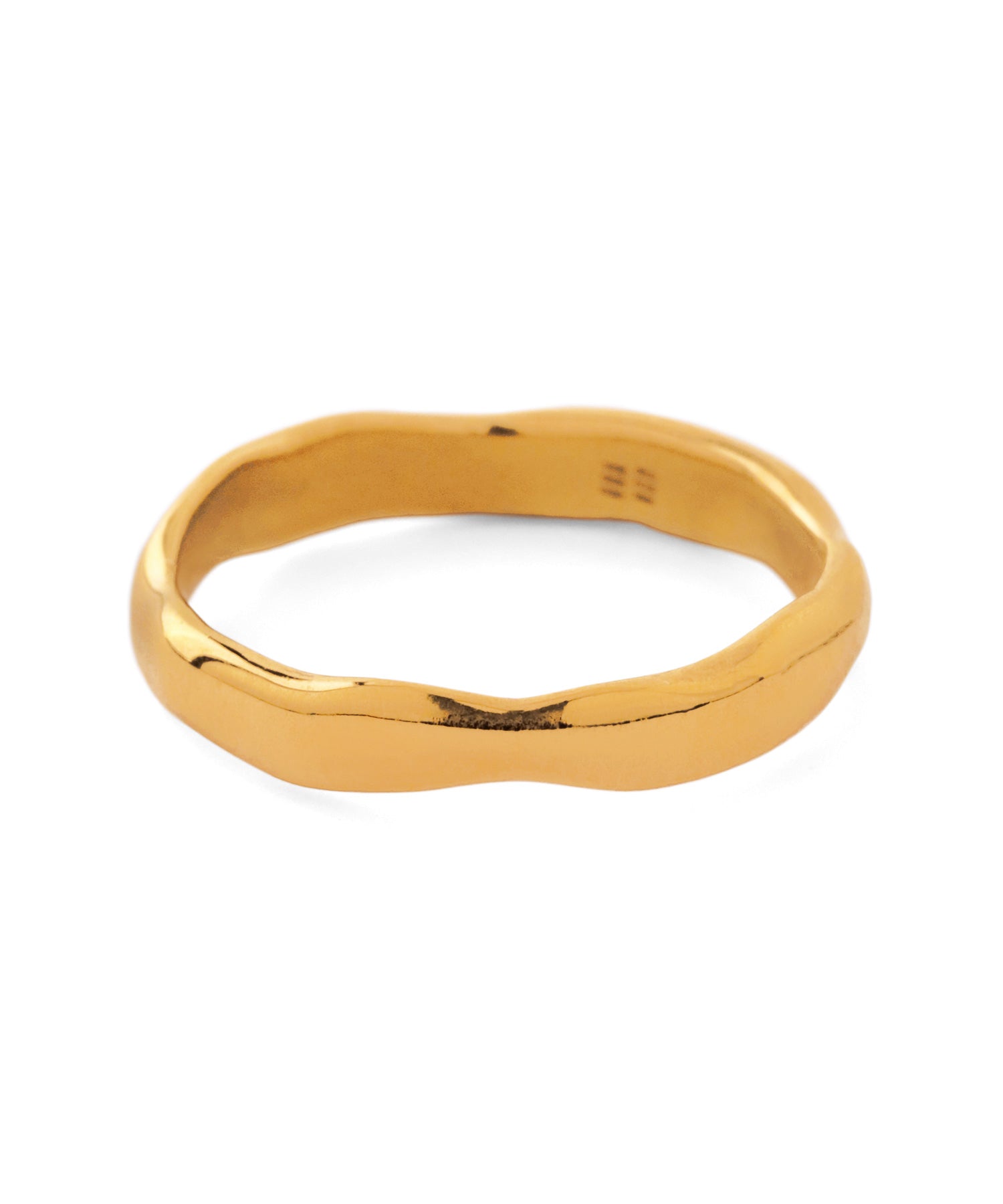 mimi33】チェーンリング[2本セット][ステンレス][UMU][Ownideal