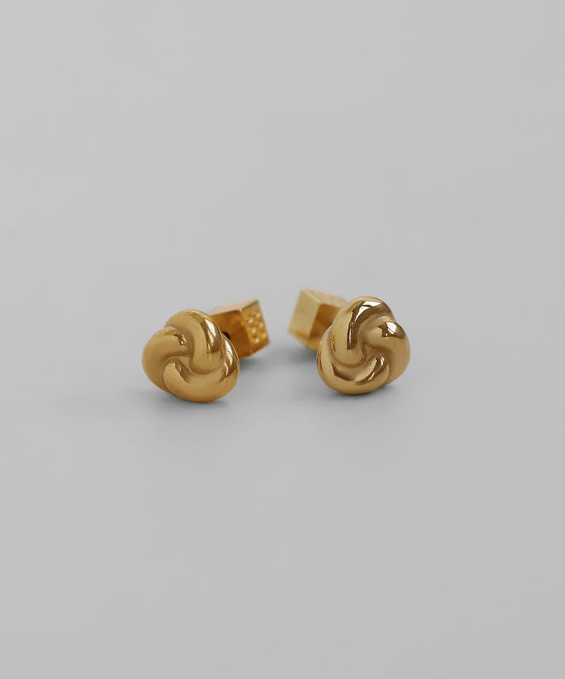 デザインピアス[サージカルステンレス][Basic]