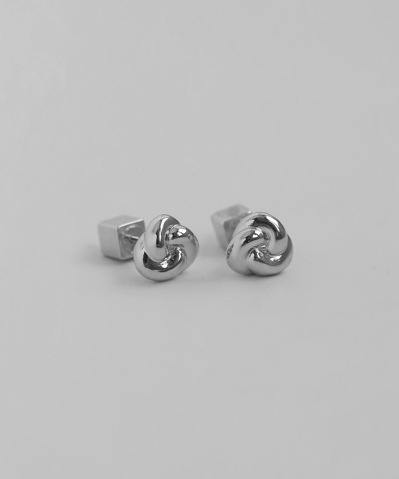 デザインピアス[サージカルステンレス][Basic]