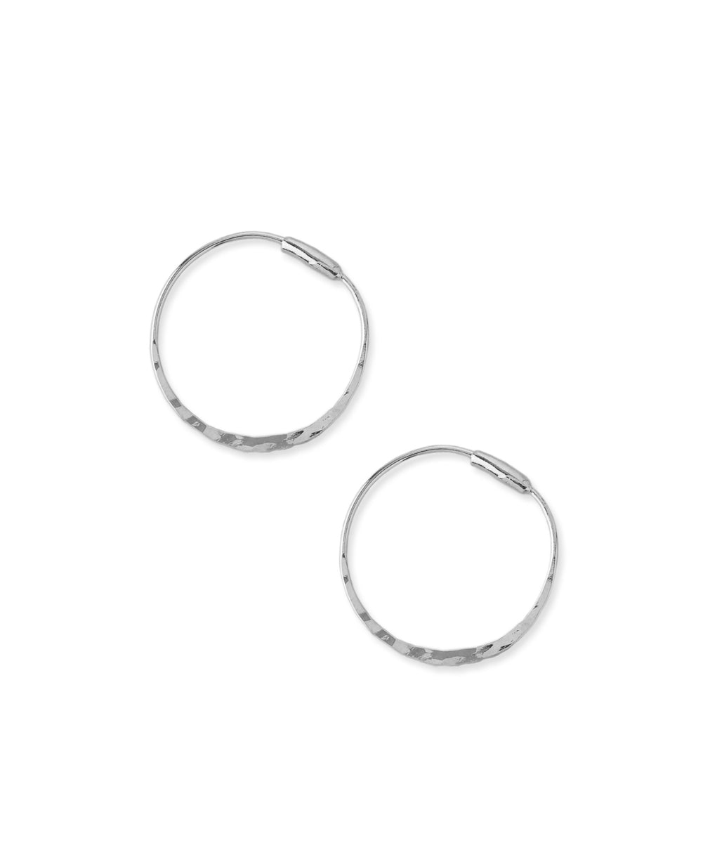 phoebe10kピアスagete.nojess.ete.anemone アネモネ10kピアスagete