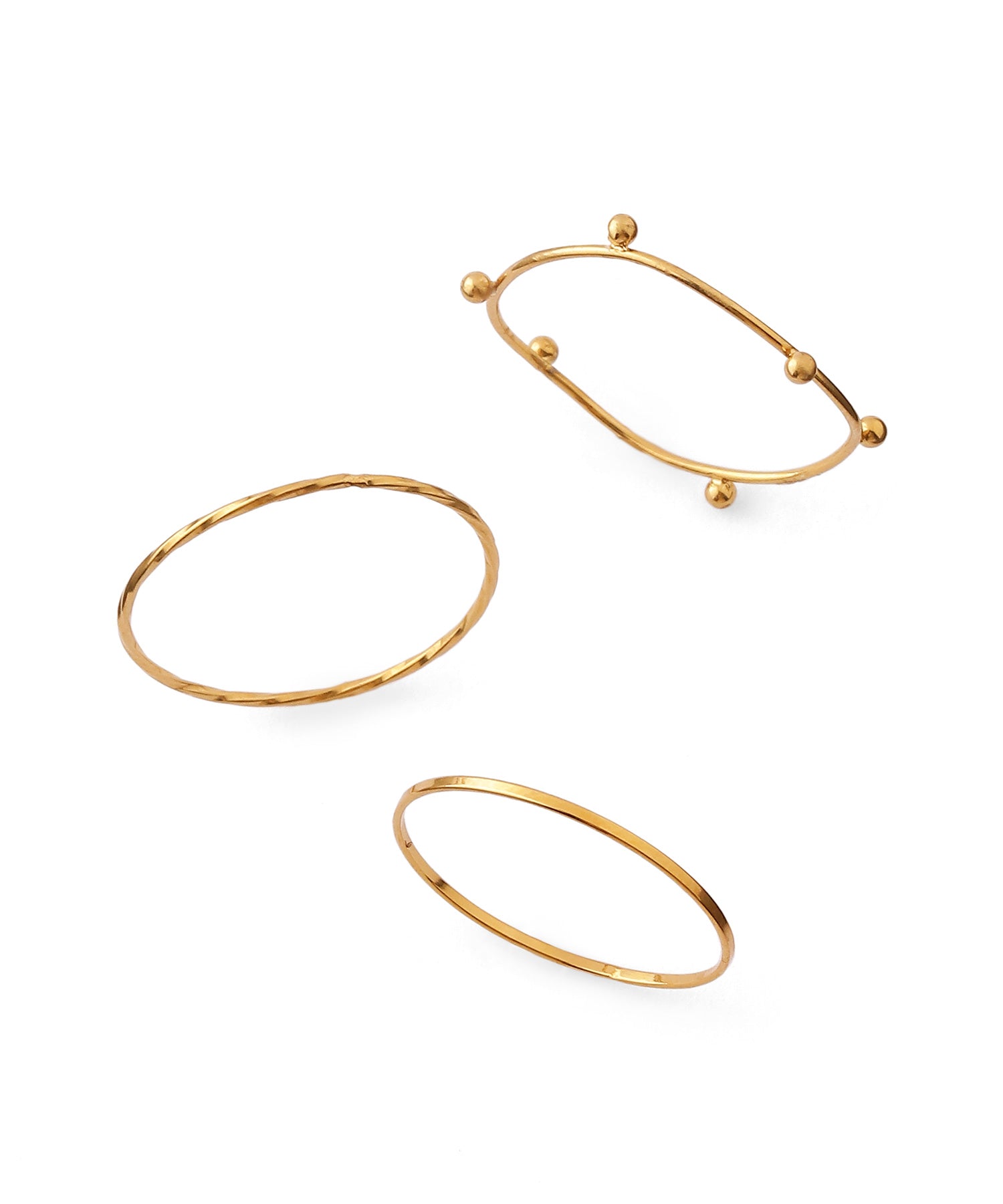 Ring -ANEMONE- – SANPO ONLINE