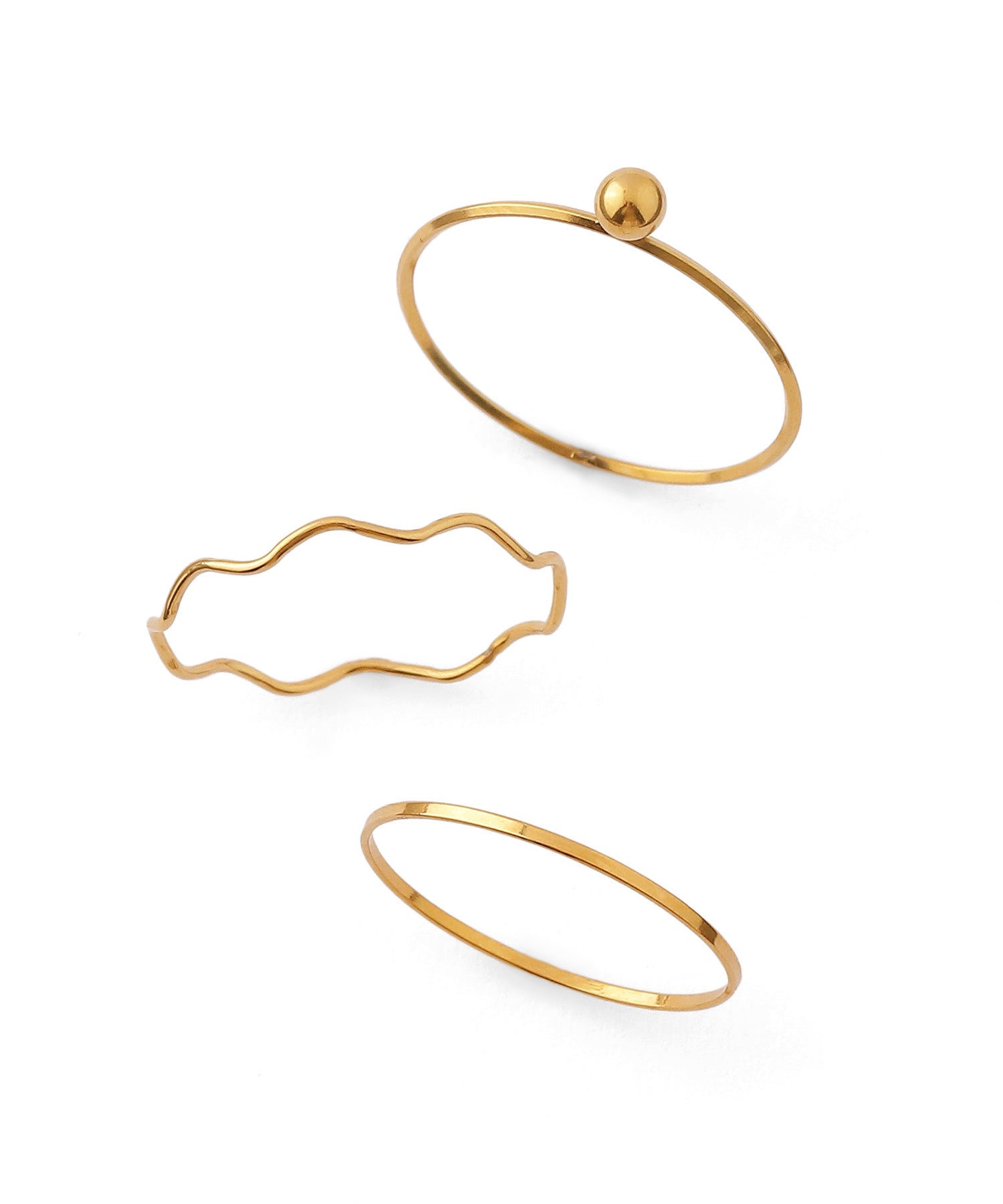 Ring -ANEMONE- – SANPO ONLINE
