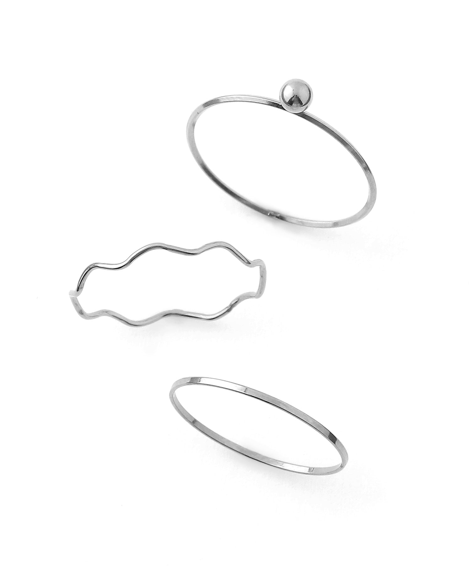 Ring -ANEMONE- – SANPO ONLINE
