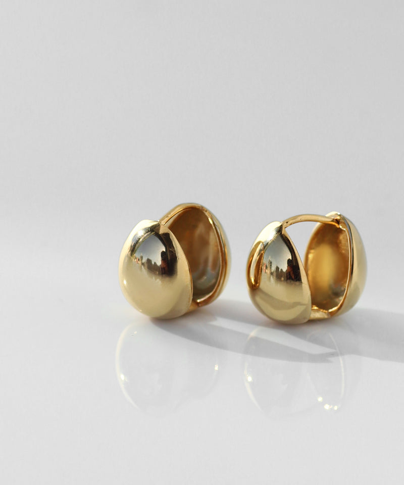 ドロップピアス[ステンレス][Ownideal]