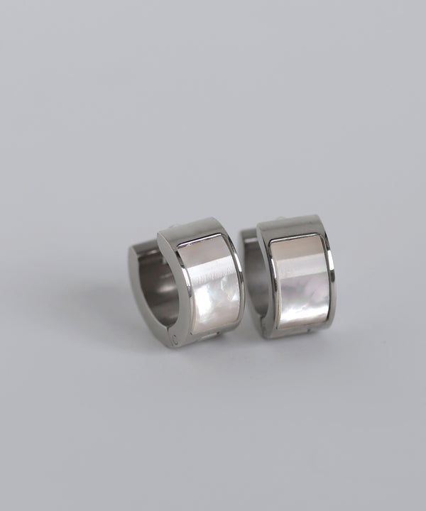 【mimi33】&quot;Handsom Silver / OnyxBlack&quot; ハンサムなムードを纏う 34