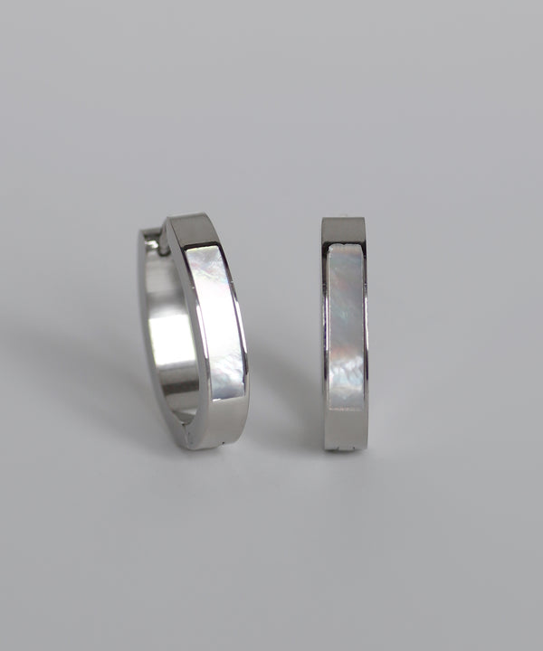 【mimi33】&quot;Handsom Silver / OnyxBlack&quot; ハンサムなムードを纏う 31