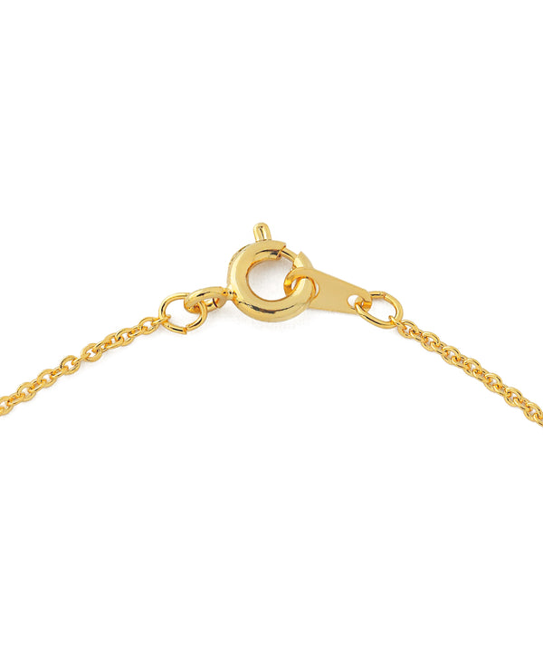 【SANPO ONLINE限定】ニュアンスフープピアス＆ネックレスセット