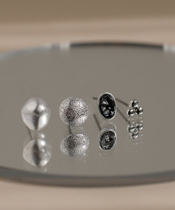 【オンライン限定】マルチデザインピアス[4ペアセット]