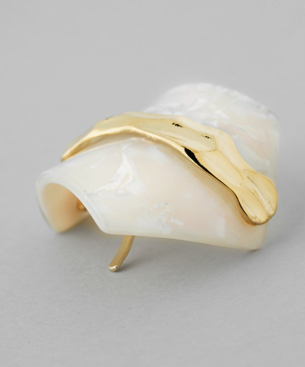 【SANPO ONLINE限定】マーブル×ニュアンスポニーフック