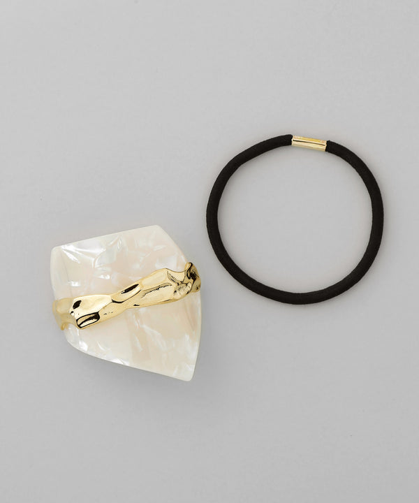 【SANPO ONLINE限定】マーブル×ニュアンスポニーフック