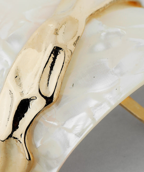 【SANPO ONLINE限定】マーブル×ニュアンスポニーフック