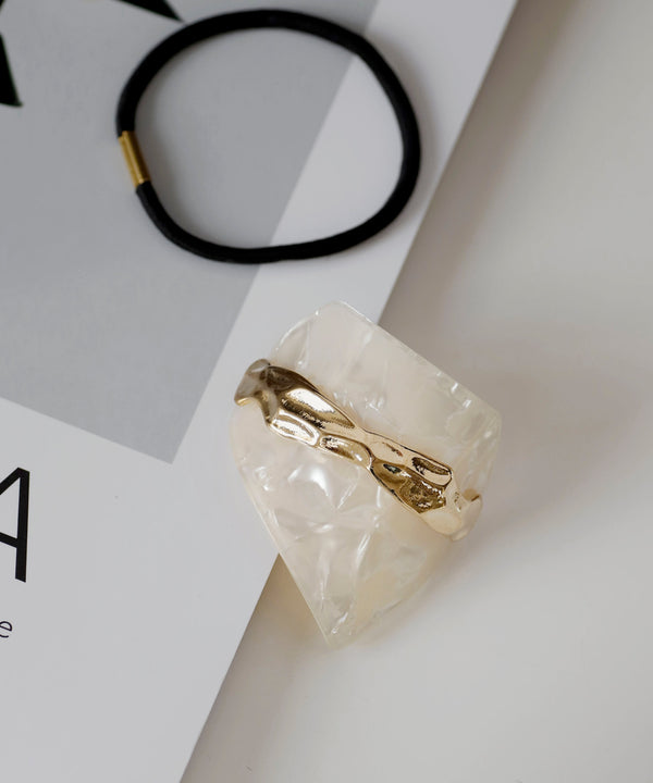 【SANPO ONLINE限定】マーブル×ニュアンスポニーフック