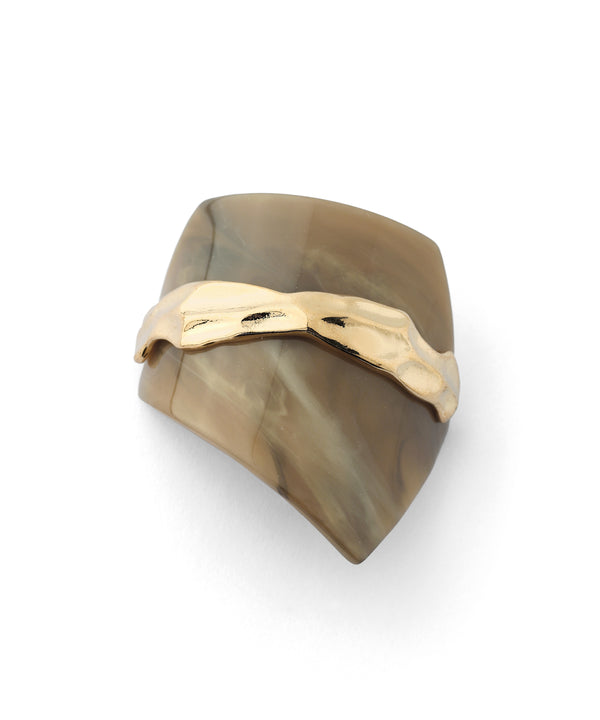 【SANPO ONLINE限定】マーブル×ニュアンスポニーフック