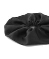 [SANPO ONLINE Exclusive] Satin Scrunchie
