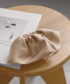 [SANPO ONLINE Exclusive] Satin Scrunchie