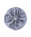 [SANPO ONLINE Exclusive] Satin Scrunchie