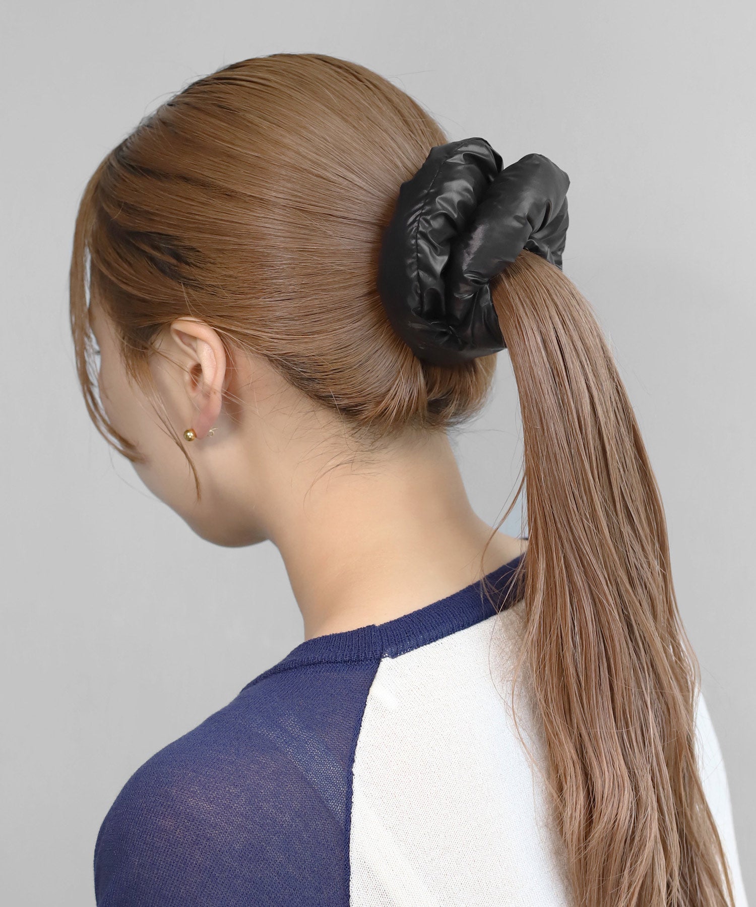 ANEMONE】【オンライン限定】クッションシュシュ｜アネモネ