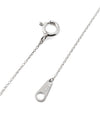 【SANPO ONLINE限定】星座ネックレス[silver925]