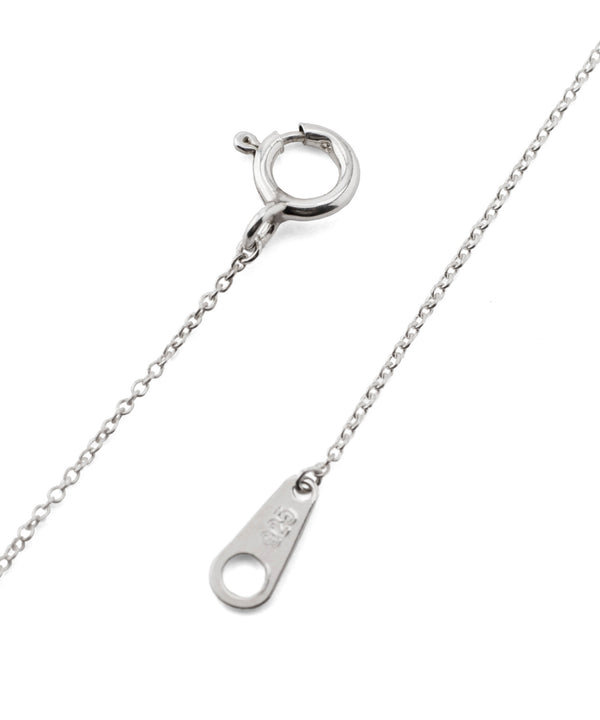 【SANPO ONLINE限定】星座ネックレス[silver925]