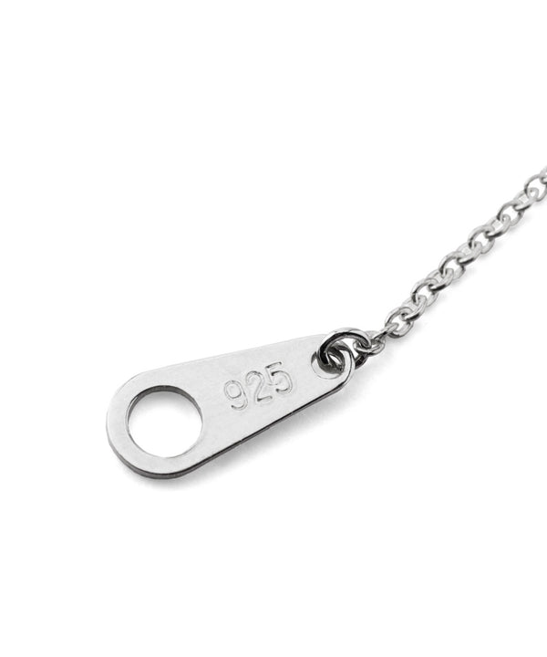 【SANPO ONLINE限定】星座ネックレス[silver925]