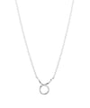 【SANPO ONLINE限定】星座ネックレス[silver925]
