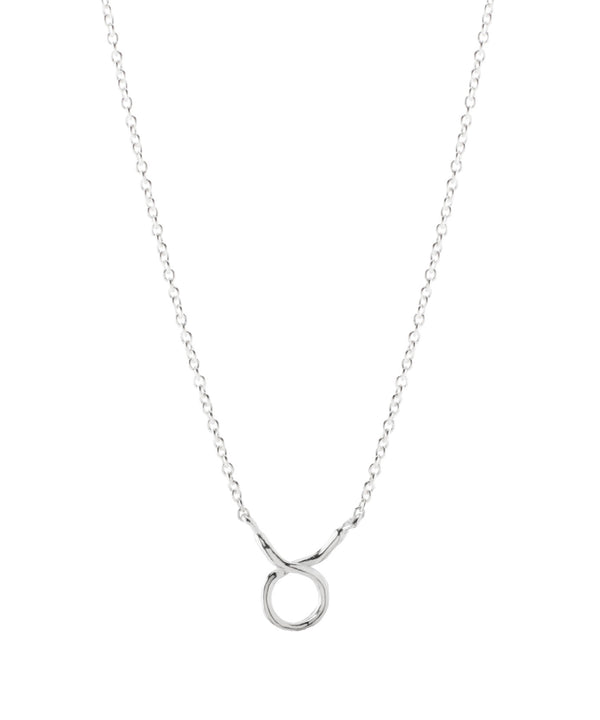 【SANPO ONLINE限定】星座ネックレス[silver925]