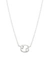 【SANPO ONLINE限定】星座ネックレス[silver925]