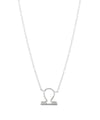 【SANPO ONLINE限定】星座ネックレス[silver925]