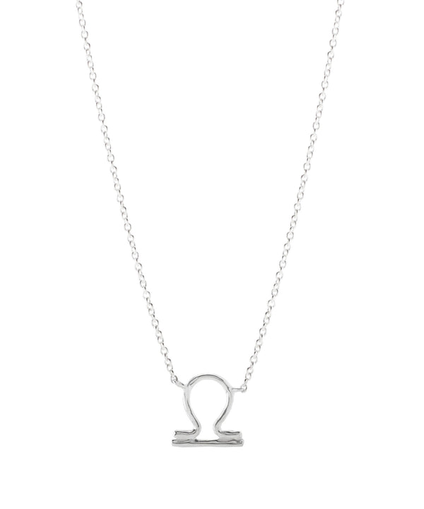 【SANPO ONLINE限定】星座ネックレス[silver925]