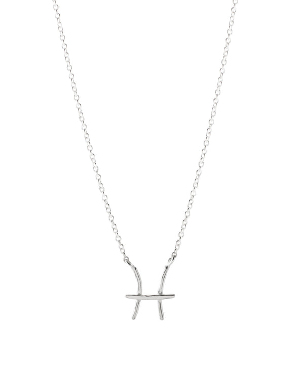 【SANPO ONLINE限定】星座ネックレス[silver925]