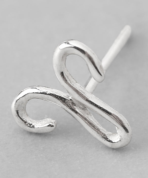 【SANPO ONLINE限定】星座ピアス[silver925]