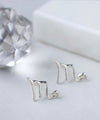 【SANPO ONLINE限定】星座ピアス[silver925]