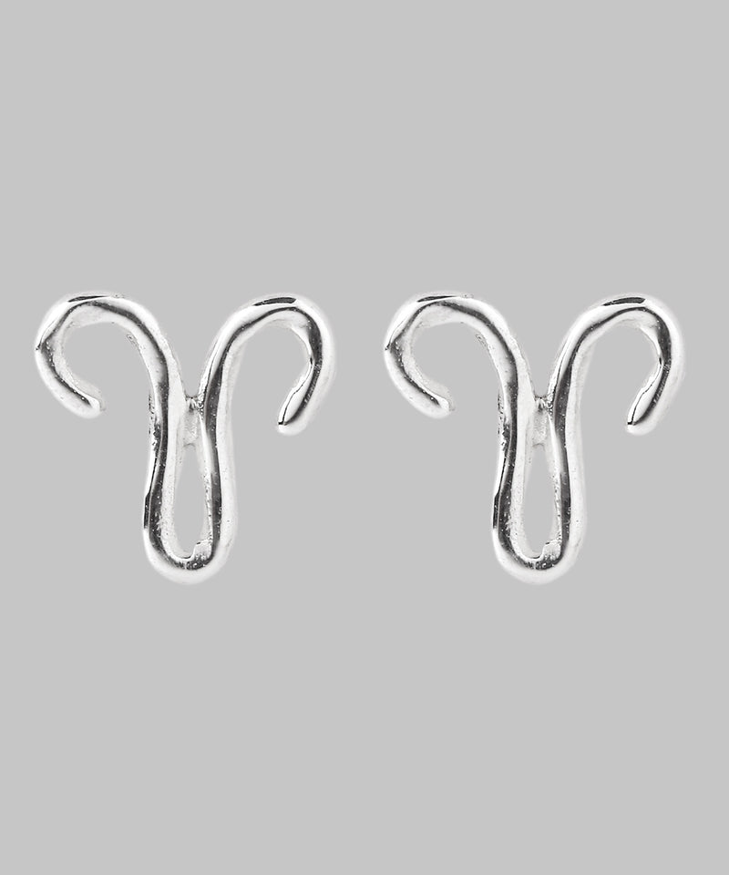 [SANPO ONLINE Exclusive] Constellation Earrings [silver925]