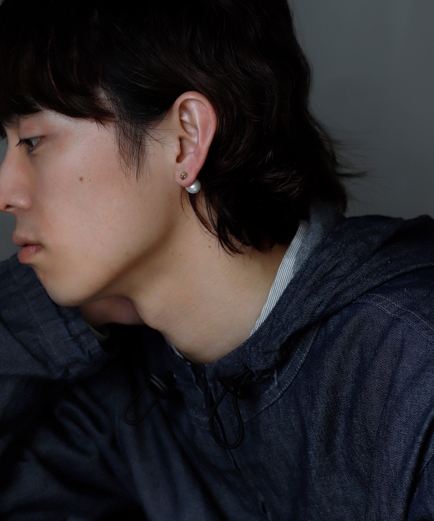 MR.mimi33】【SANPO ONLINE限定】 MR.215｜SANPO ONLINE(サンポー