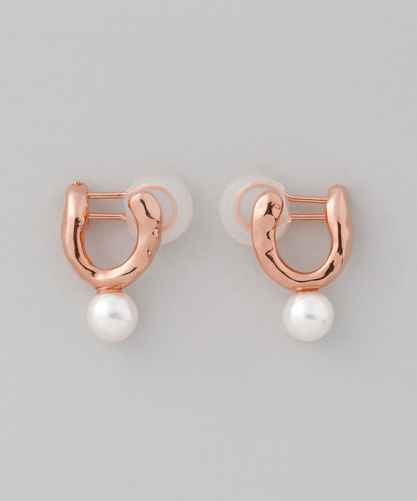 CONVOLVE EARRING - コンヴォルヴイヤリング 9
