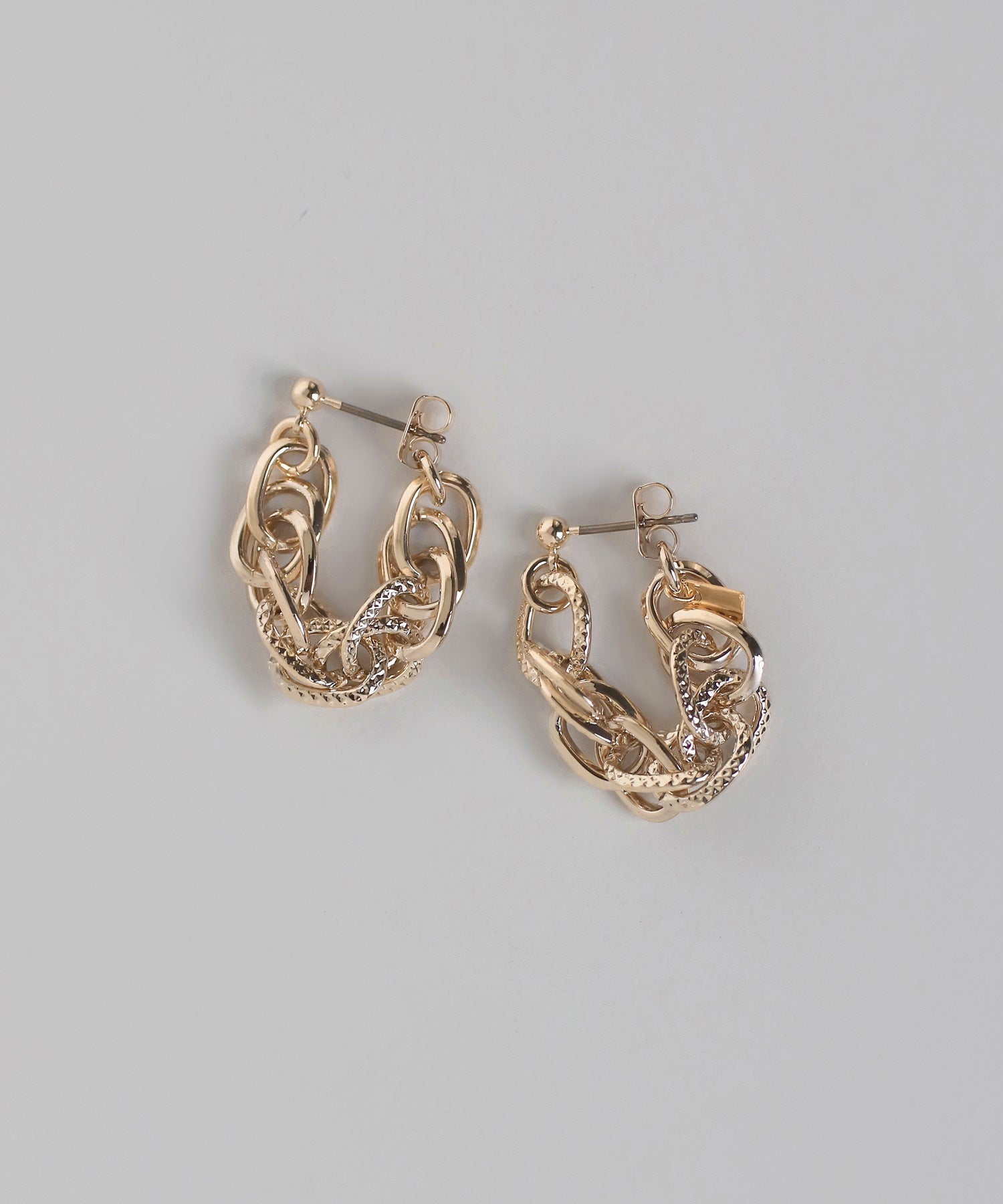 ※夏休み限定お値引き19日まで※ Marine Serre ミニクレオールピアス 夏休み限定お値引き19日まで※ Marine Serre ミニクレオール