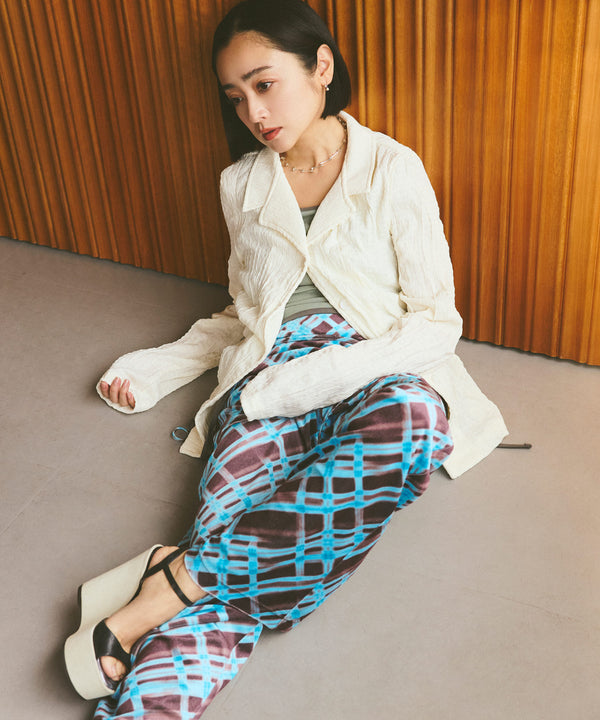 [MR.mimi33 x YUMI ADACHI] MR.A0043P