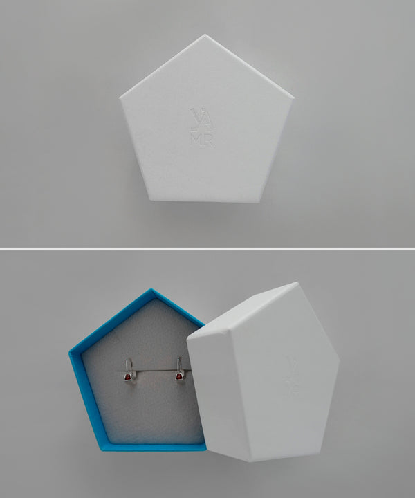 【MR.mimi33 x YUMI ADACHI】MR.A0044P