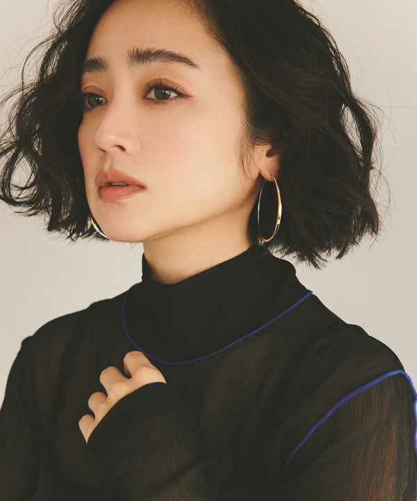 [MR.mimi33 x YUMI ADACHI] MR.A0045P