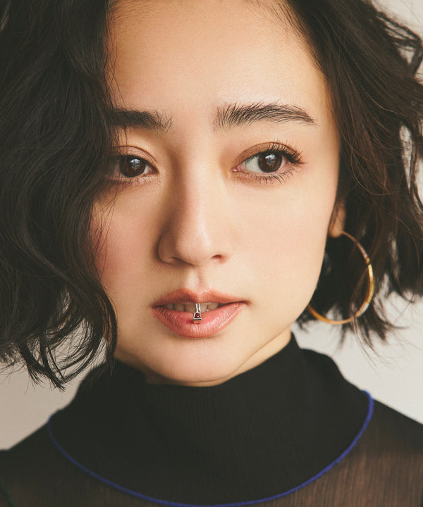 [MR.mimi33 x YUMI ADACHI] MR.A0045P