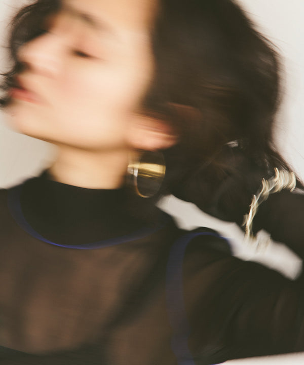 [MR.mimi33 x YUMI ADACHI] MR.A0045P