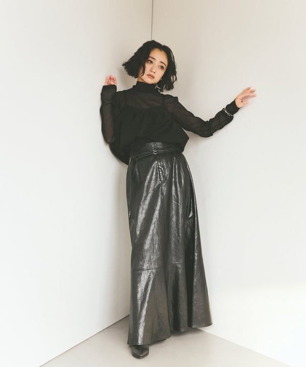 [MR.mimi33 x YUMI ADACHI] MR.A0045P